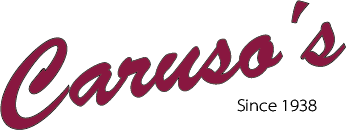 Caruso's Logo